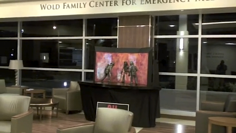 Emergency Room of Boca Raton Regional Hospital