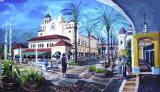 City Place at West Palm Beach